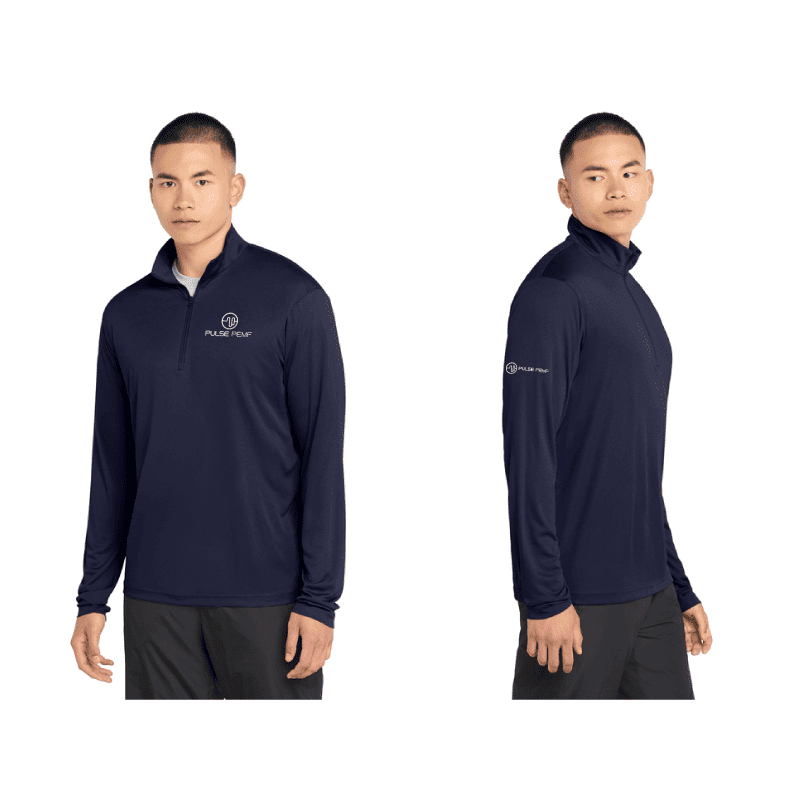 Sport-Tek PosiCharge Competitor 1/4-Zip Pullover